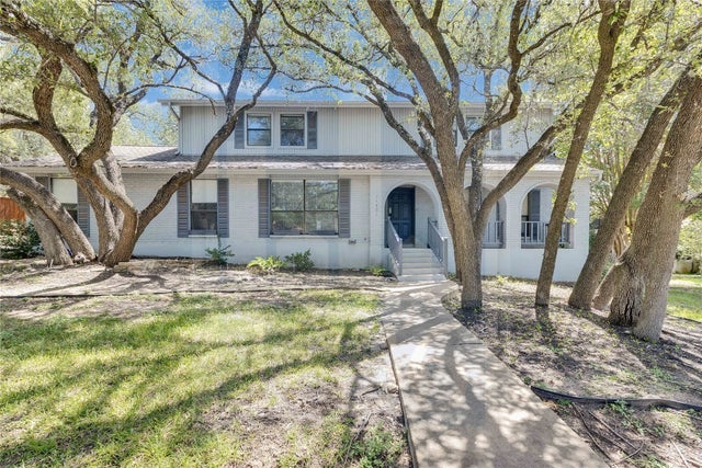 11301 Taterwood Drive, Austin