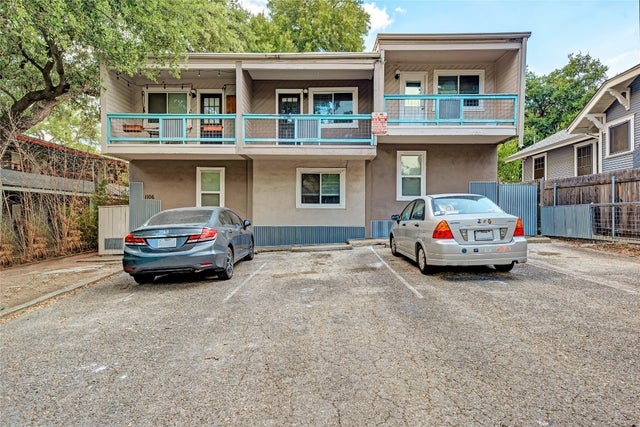 1106 W 22nd Street 9, Austin