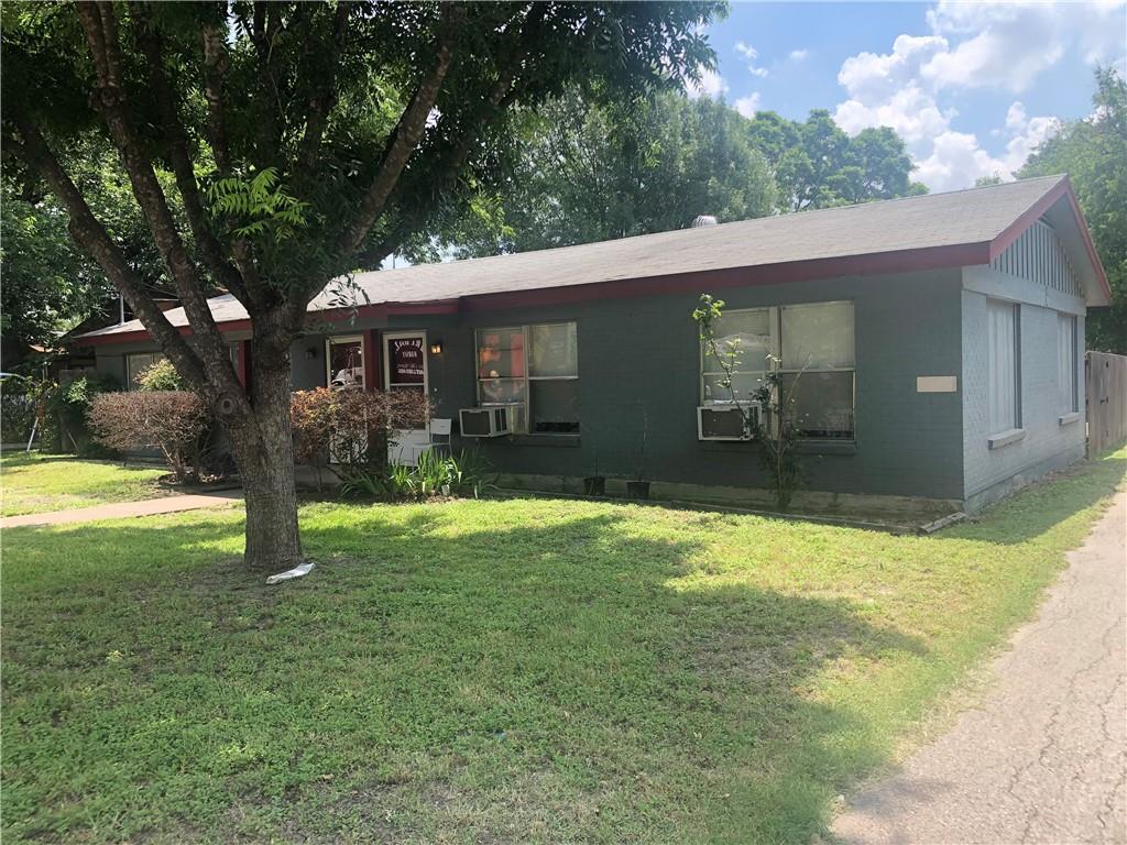 7005 Guadalupe Street A, Austin