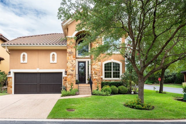 12200 Long Bay Cove 12, Austin