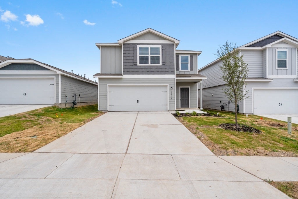 3875 Trail De Paris, New Braunfels