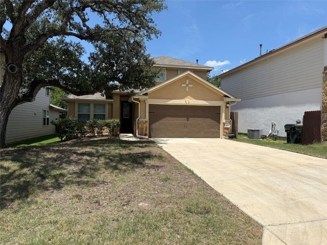 206 Anacua Loop, Manchaca