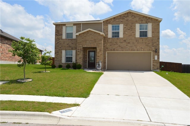 5812 Minch Road, Austin