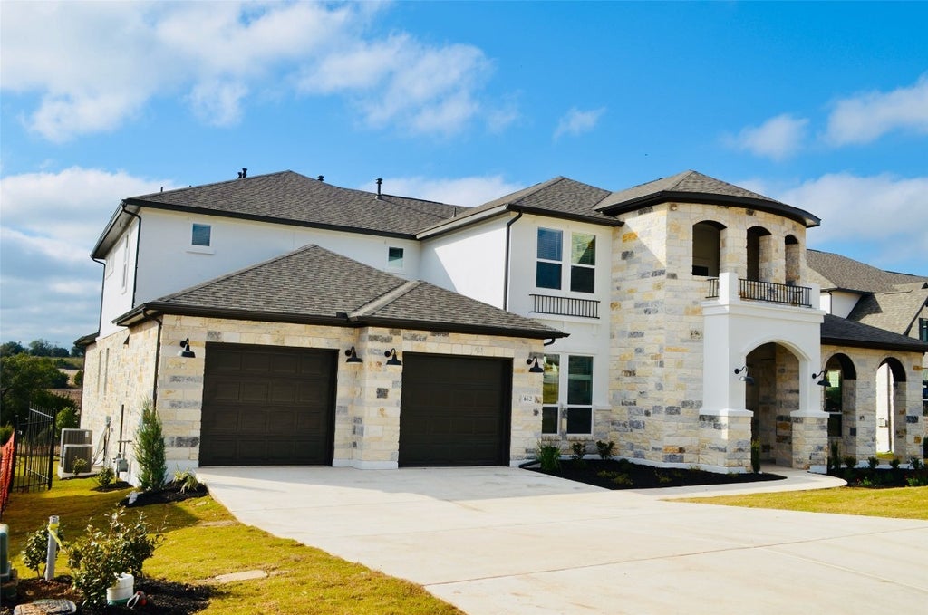 462 Old Stone Road, Austin
