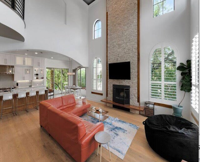 15004 Robin Court, Lakeway