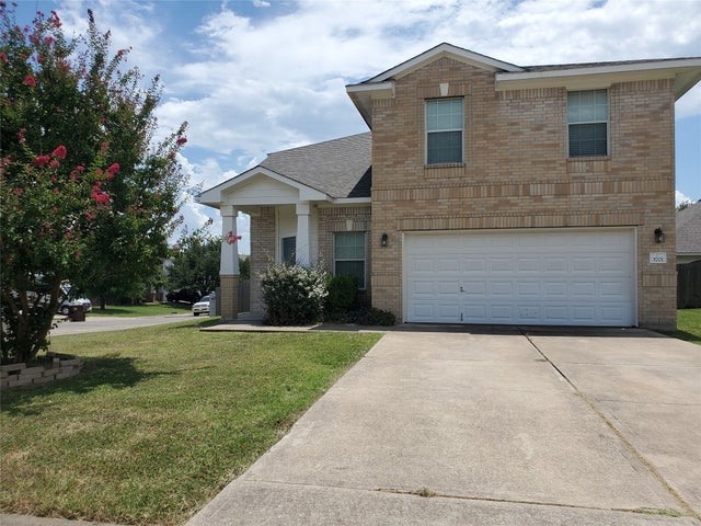 3701 Holden Court, Round Rock