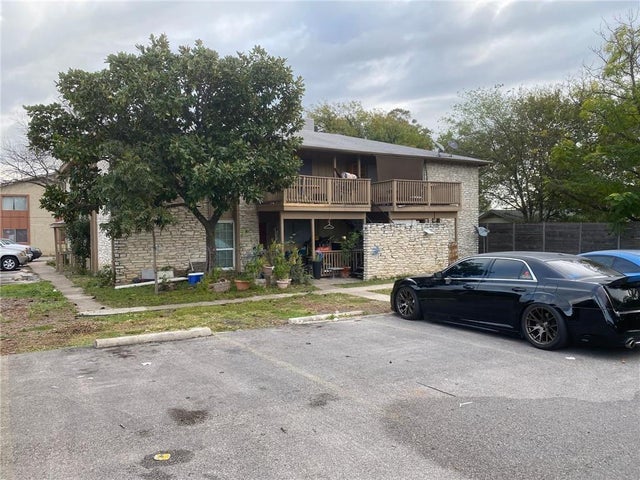 8919 Galewood Drive 203, Austin