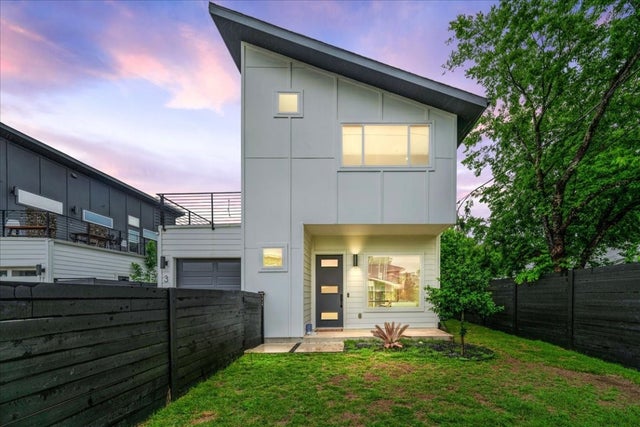 6300 Santos Street 3, Austin