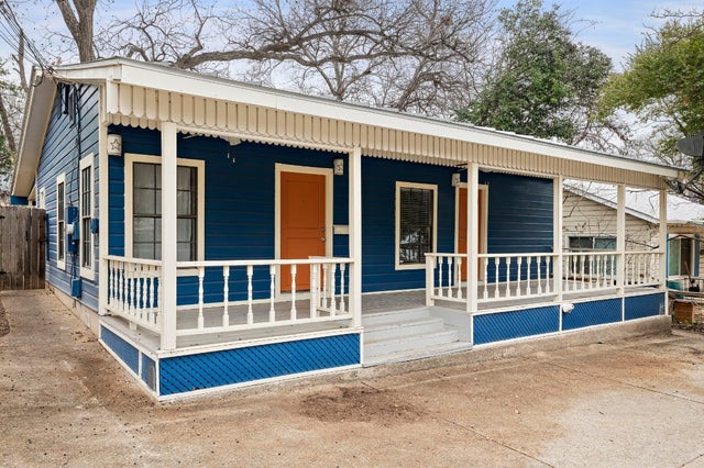 3512-ab Lafayette Avenue, Austin