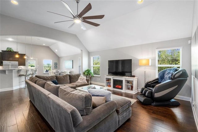 1805 Morts Place, Manchaca