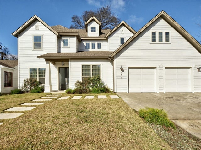 2400 Winsted Lane, Austin