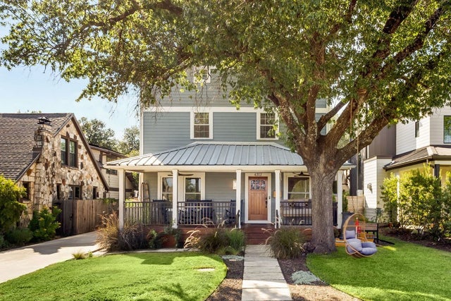 4312 Rosedale Avenue, Austin
