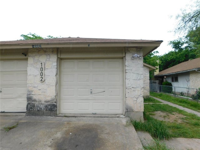 1002 Fieldwood Drive B, Austin