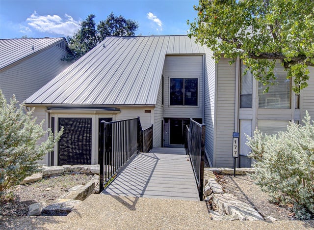 177 World Of Tennis Square, Lakeway