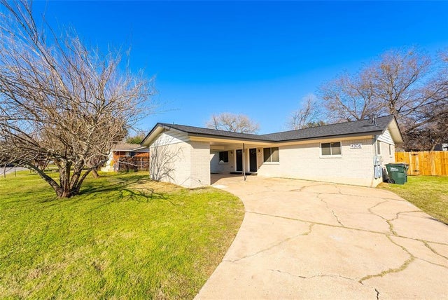 4306 Shallowbrook Trail A, Austin