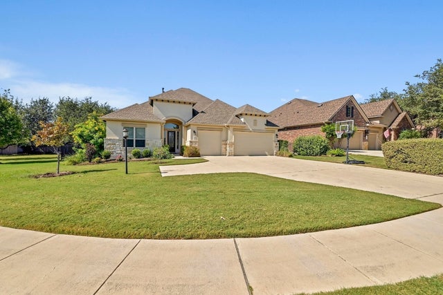 308 Montalcino Boulevard, Austin