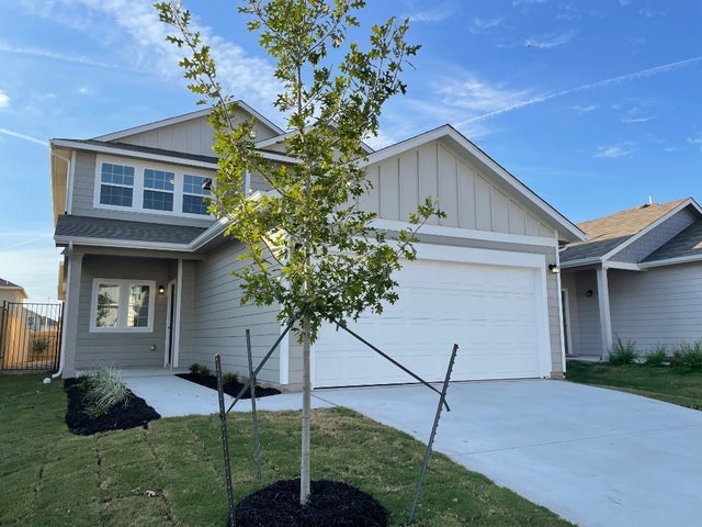 10712 Blacket Drive, Austin