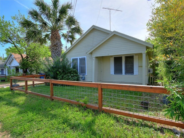 4305 Red River Street, Austin