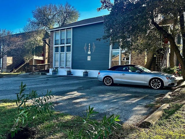 4309 Acropolis Court C, Austin