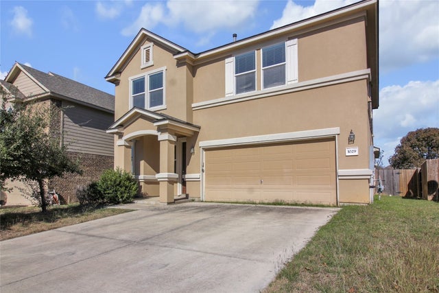 1029 Clove Hitch Drive, Georgetown