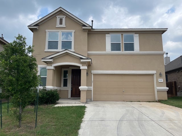 1029 Clove Hitch Drive, Georgetown