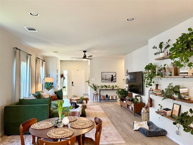 5216 Lomasso Drive, Austin