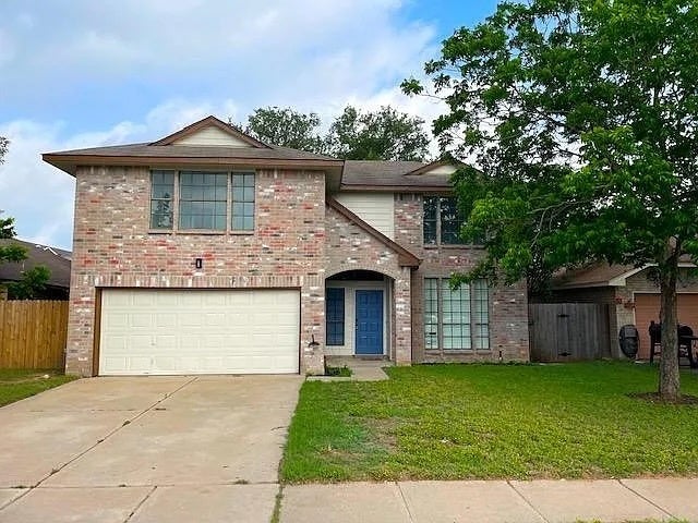 4410 Sojourner Street, Austin