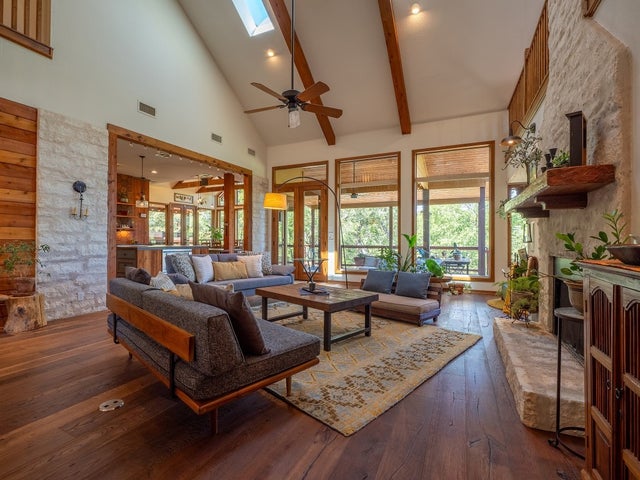 10731 Cassia Drive, Austin