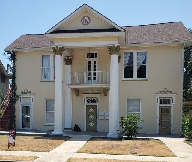 110 E Craig Place 1, San Antonio