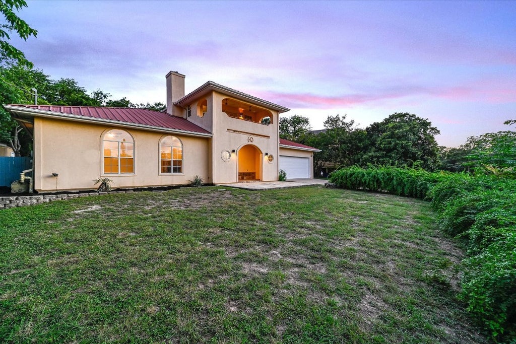 2405 Bahama Road, Austin