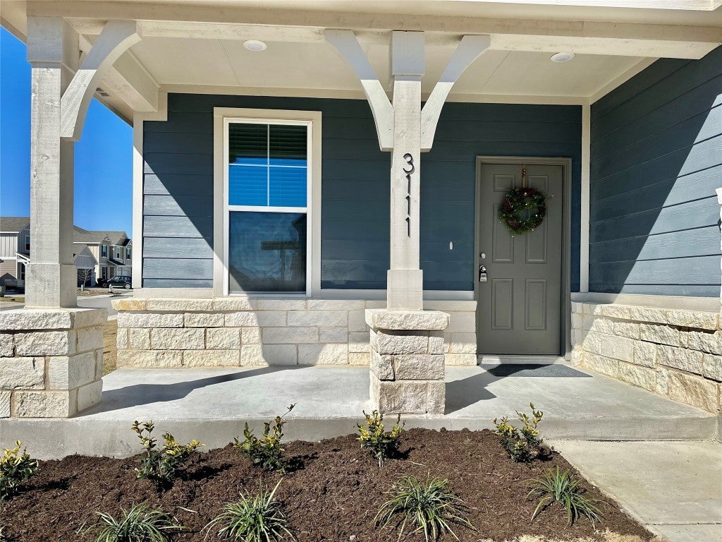 3111 Red Columbine St, New Braunfels