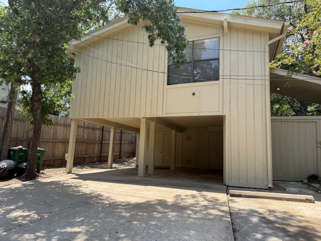 1401 W 29th Street C, Austin