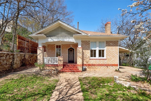 1920 Newning Avenue, Austin