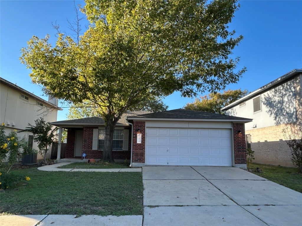 17418 Dashwood Creek Drive, Pflugerville