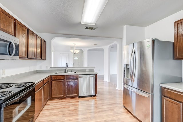 1609 Anise Drive, Austin