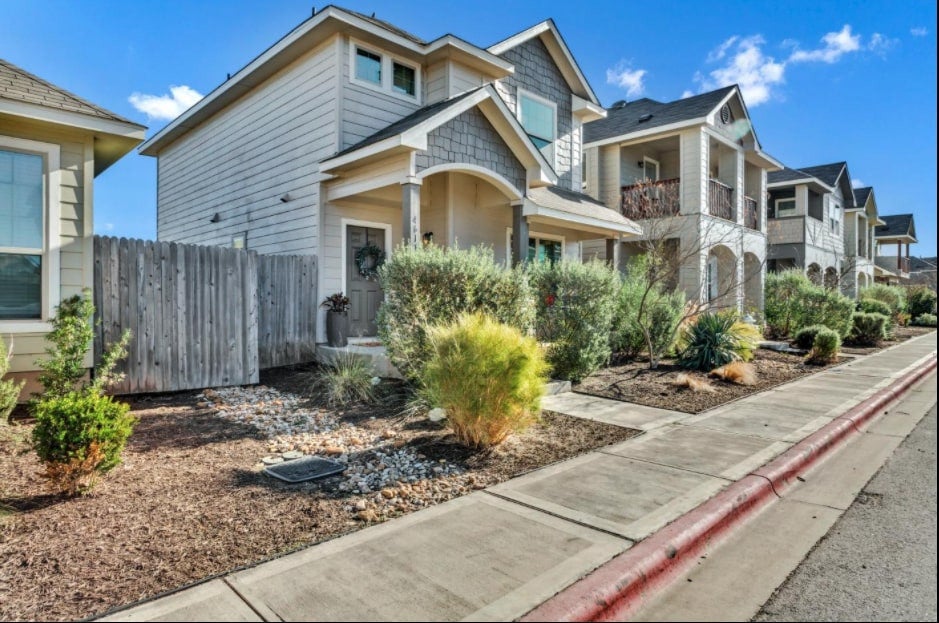 4611 Graceful Lane, Austin