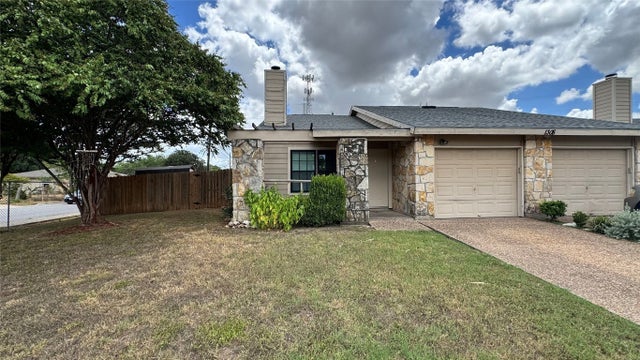 1308 Conway Drive A, San Marcos