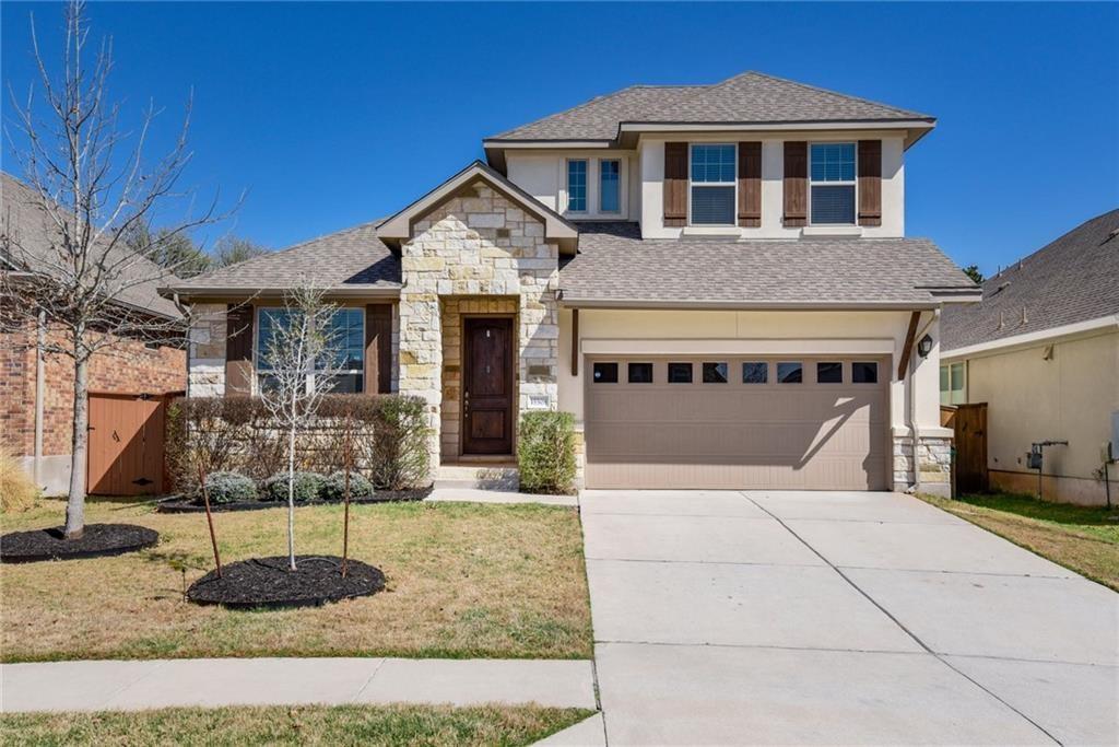 15508 Cinca Terra Drive, Bee Cave