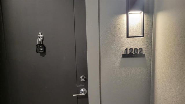 4801 Springdale Road 1202, Austin