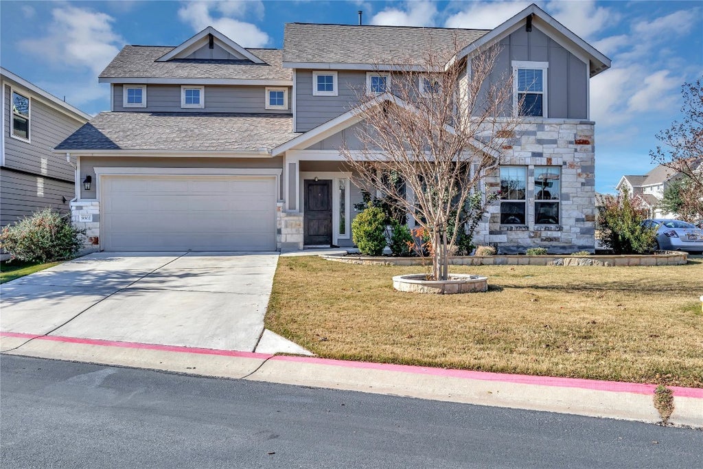 9302 Mcknight Loop 43, Austin