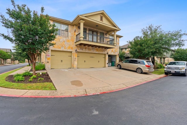 14815 Avery Ranch Boulevard 2902, Austin