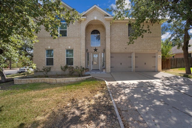 1900 Overland Drive, Leander