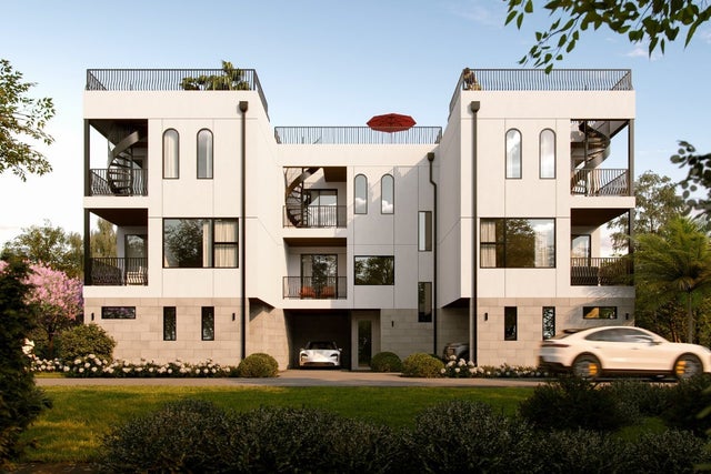 5507 Clay Avenue 2a, Austin