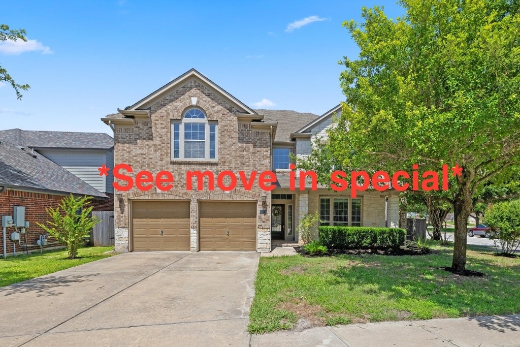 20936 Prestwick Drive 1, Hutto