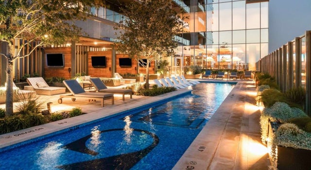 600 Guadalupe Street 5807, Austin