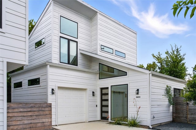 106 W Croslin Street B, Austin