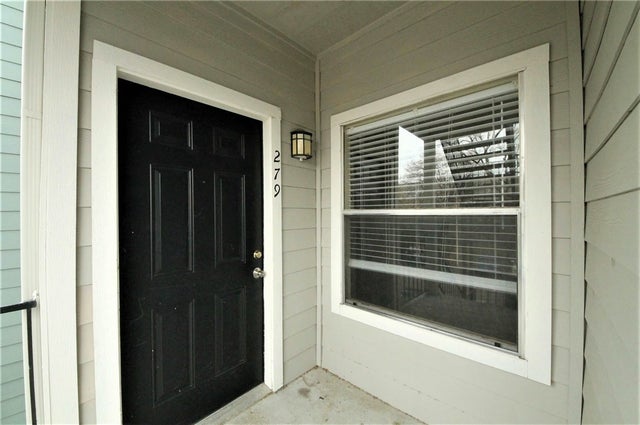 12166 Metric Boulevard 279, Austin