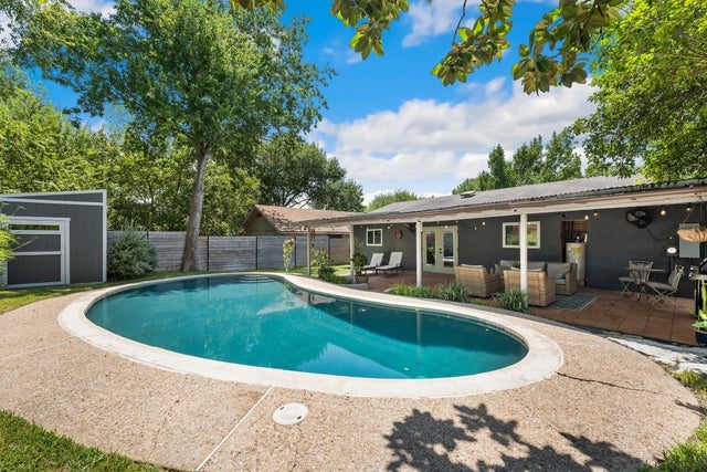 4412 Dovemeadow Drive, Austin