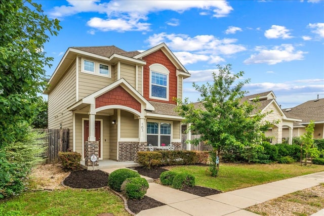 163 Wainscot Oak Way, San Marcos