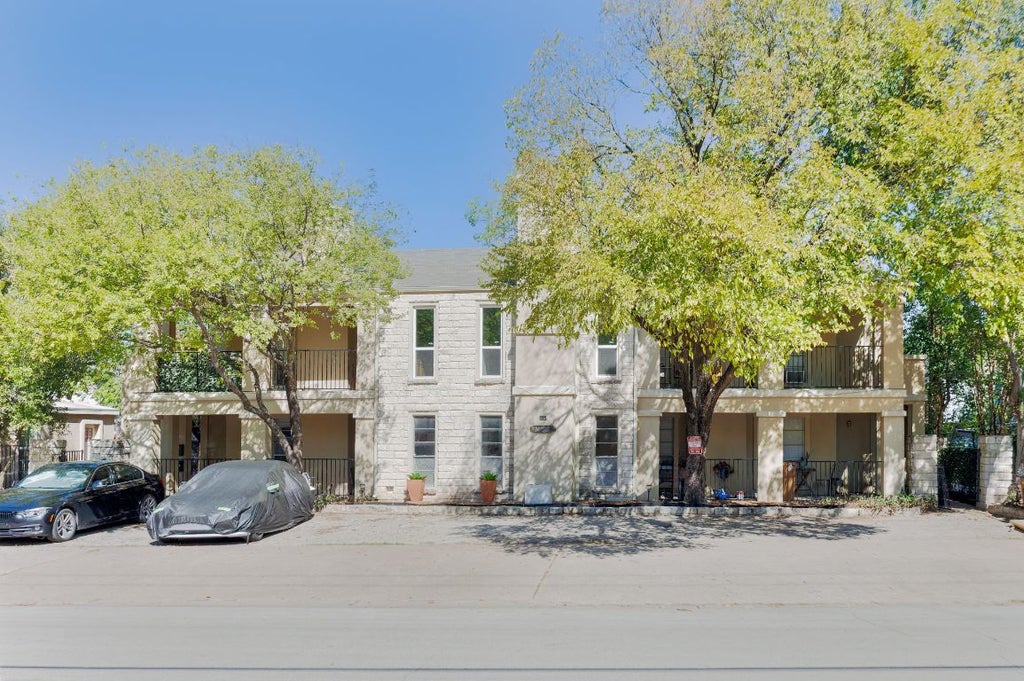 104 W 35th Street 2, Austin